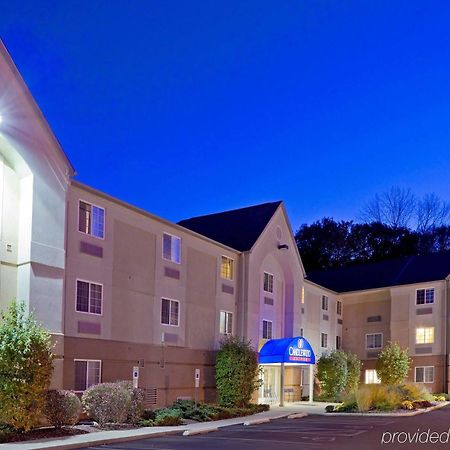 Sonesta Simply Suites Parsippany Morris Plains エクステリア 写真