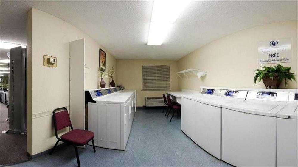 Sonesta Simply Suites Parsippany Morris Plains エクステリア 写真