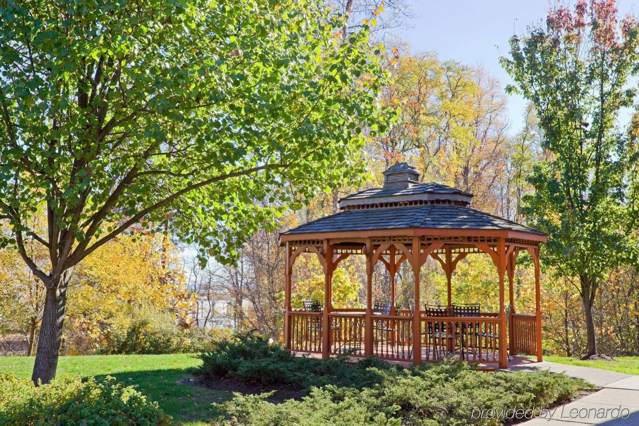 Sonesta Simply Suites Parsippany Morris Plains エクステリア 写真