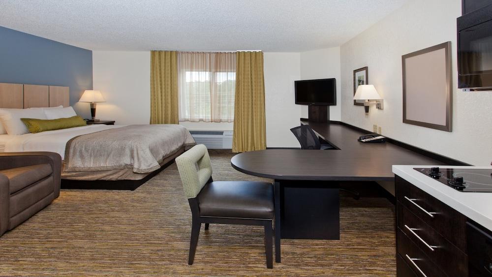 Sonesta Simply Suites Parsippany Morris Plains エクステリア 写真