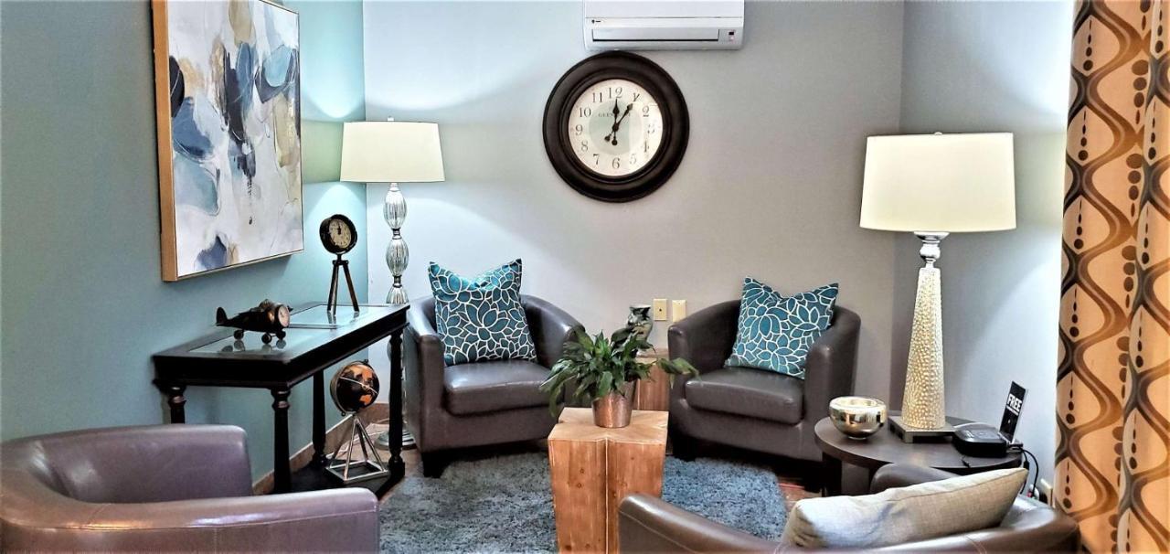 Sonesta Simply Suites Parsippany Morris Plains エクステリア 写真