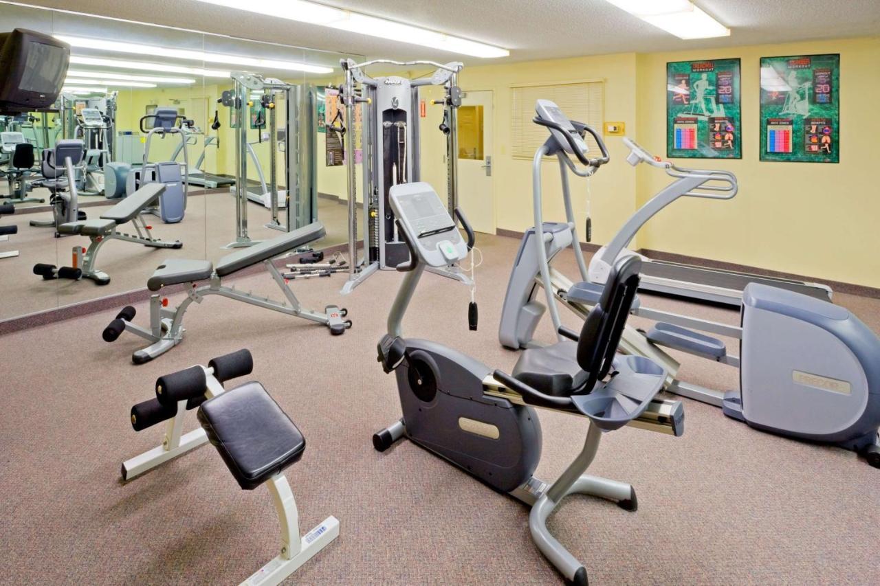 Sonesta Simply Suites Parsippany Morris Plains エクステリア 写真