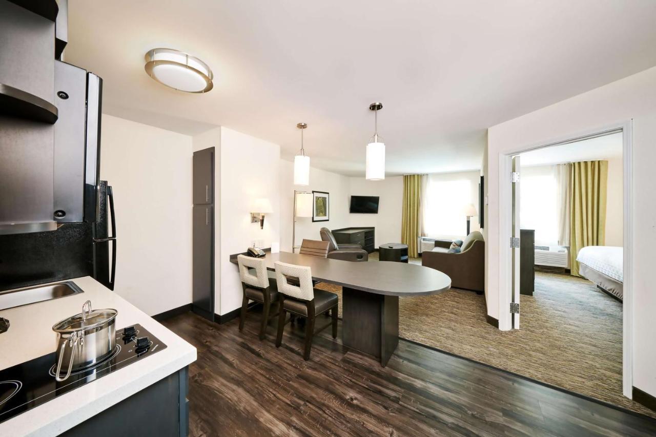 Sonesta Simply Suites Parsippany Morris Plains エクステリア 写真