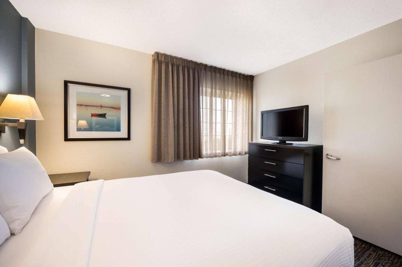 Sonesta Simply Suites Parsippany Morris Plains エクステリア 写真