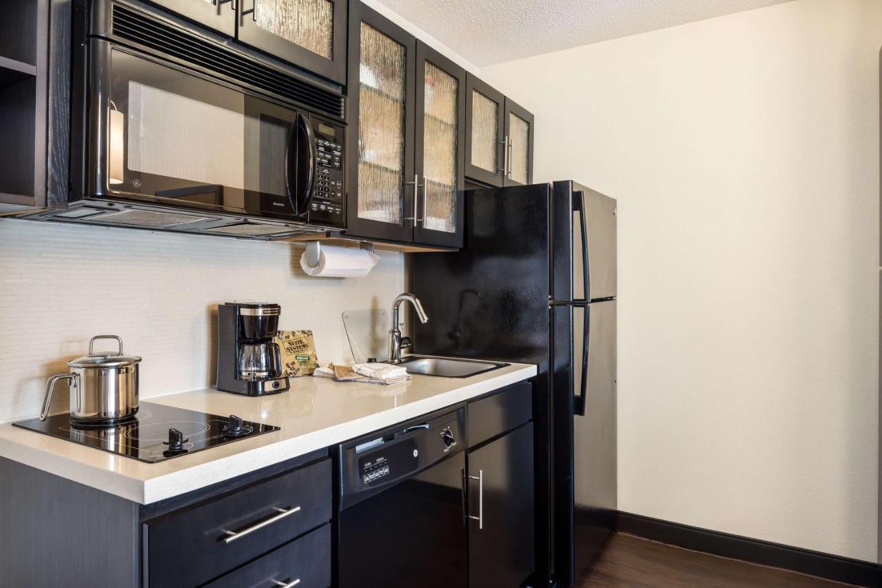 Sonesta Simply Suites Parsippany Morris Plains エクステリア 写真