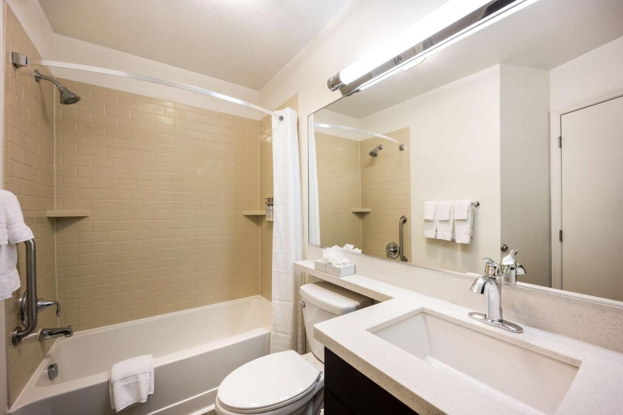 Sonesta Simply Suites Parsippany Morris Plains エクステリア 写真