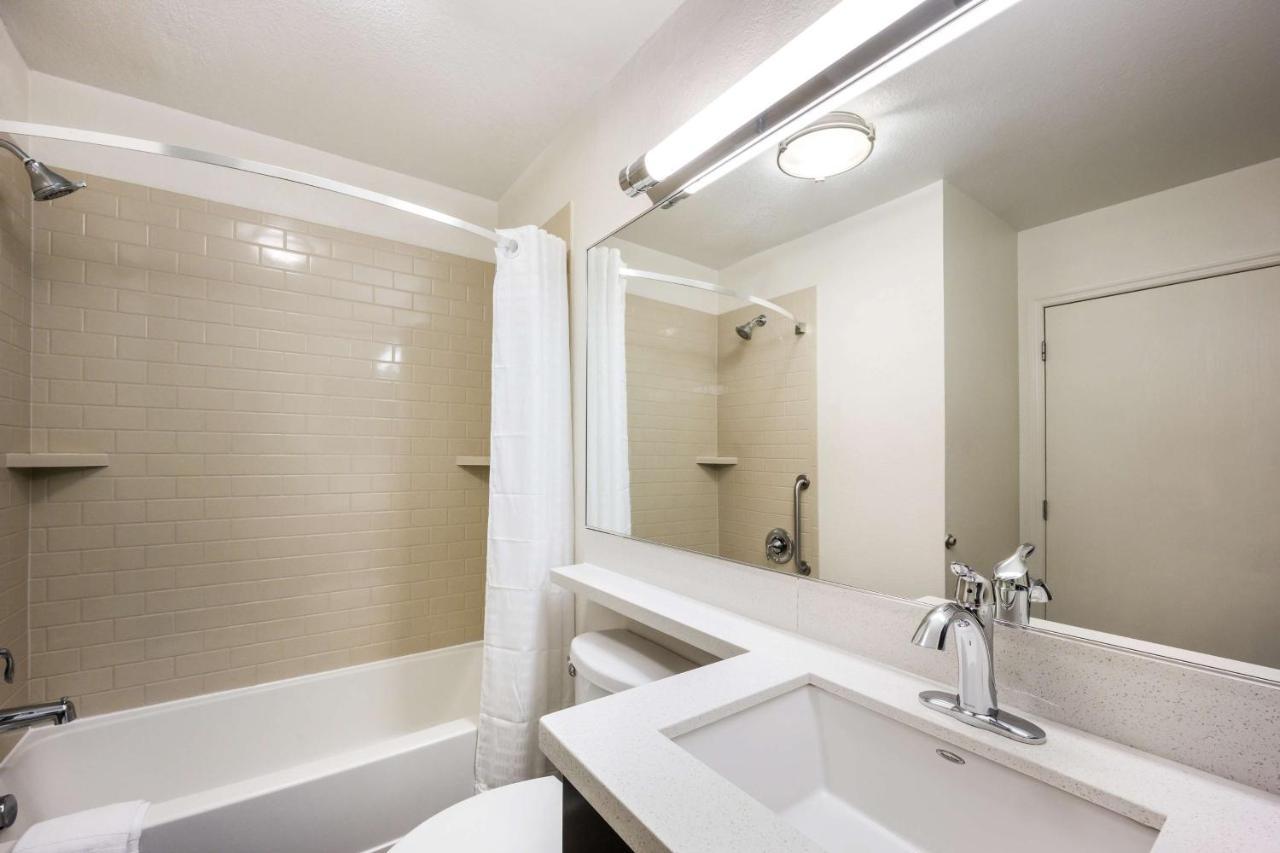 Sonesta Simply Suites Parsippany Morris Plains エクステリア 写真