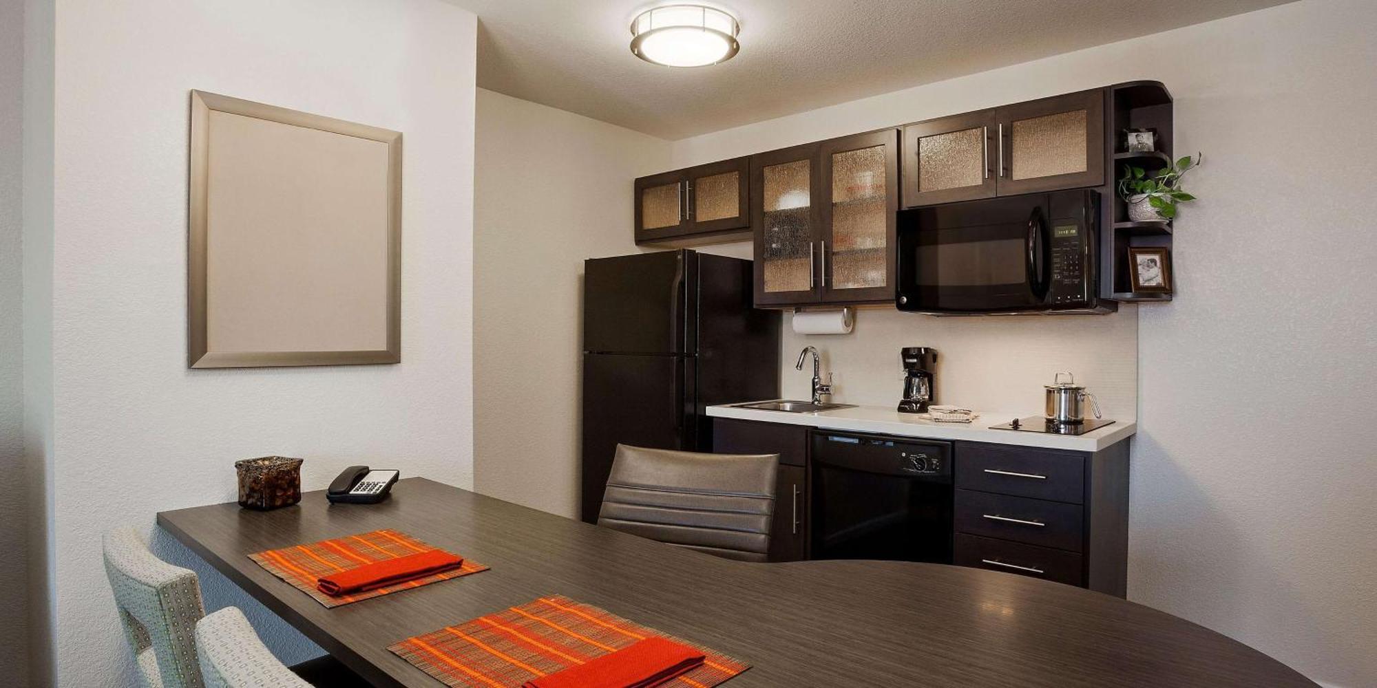 Sonesta Simply Suites Parsippany Morris Plains エクステリア 写真