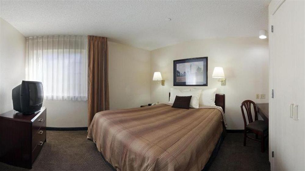 Sonesta Simply Suites Parsippany Morris Plains エクステリア 写真