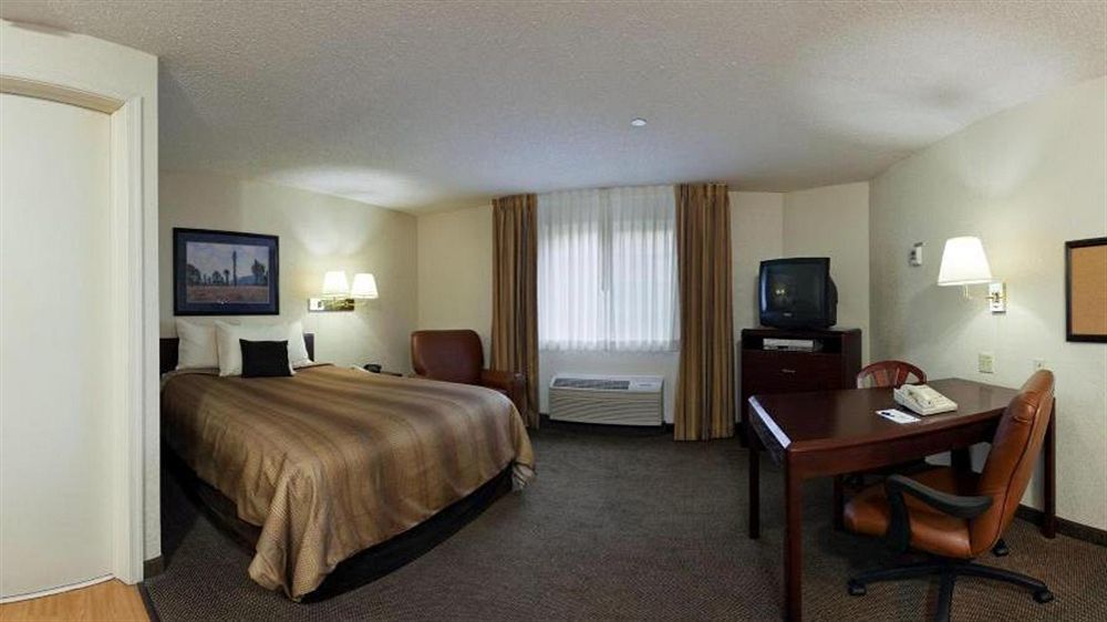 Sonesta Simply Suites Parsippany Morris Plains エクステリア 写真