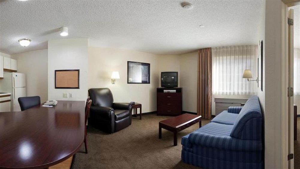 Sonesta Simply Suites Parsippany Morris Plains エクステリア 写真