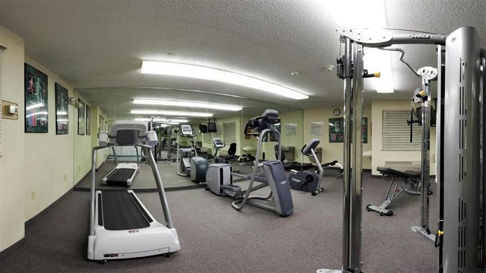 Sonesta Simply Suites Parsippany Morris Plains エクステリア 写真